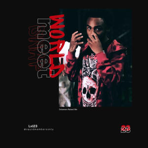 收聽Lxl23的Blessed (Explicit)歌詞歌曲