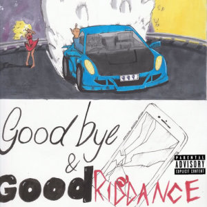 Juice WRLD的專輯Goodbye & Good Riddance