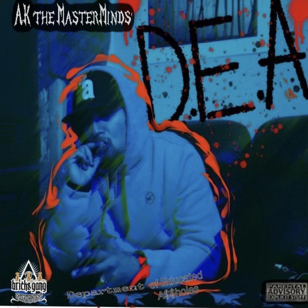 DEA (Explicit)