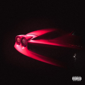 Album FERRARI (Explicit) oleh AYOONANO