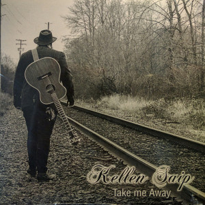 Listen to Iron and Wine (feat. Cory Woodward) song with lyrics from Kellen Saip