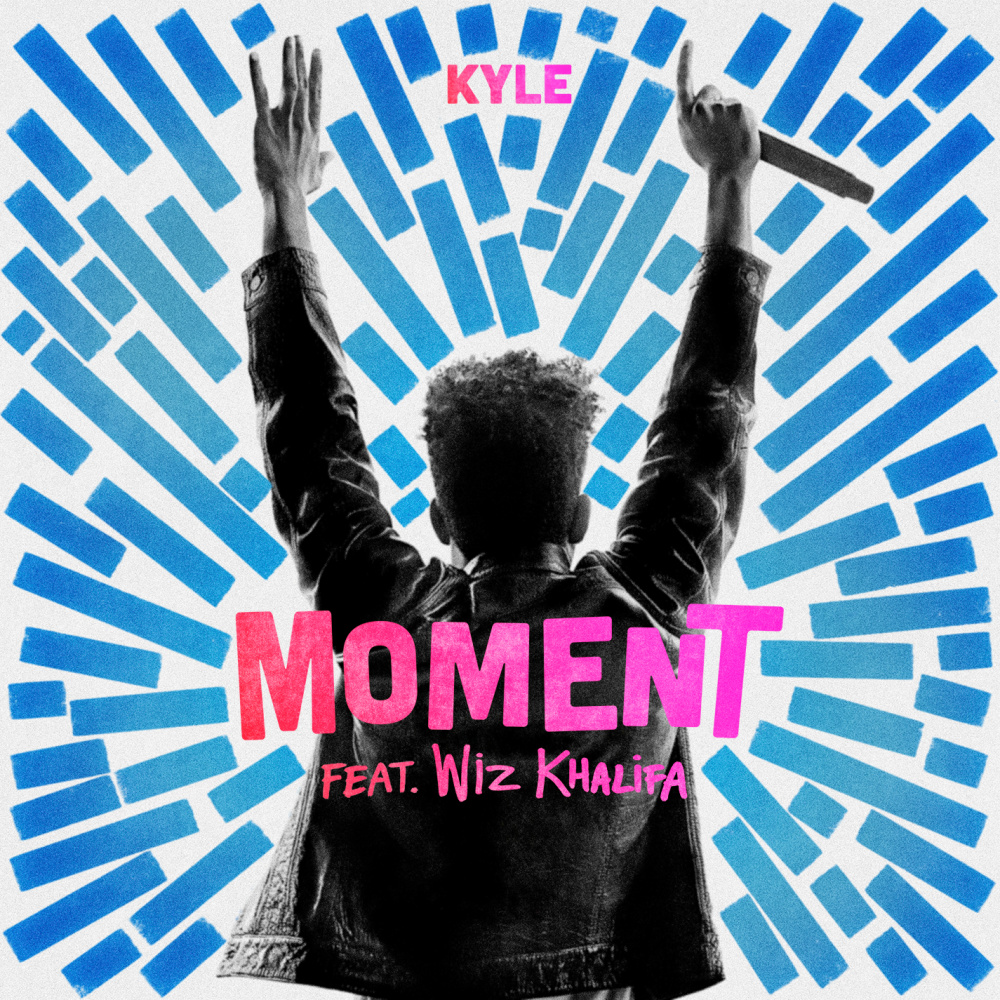 Moment (feat. Wiz Khalifa)