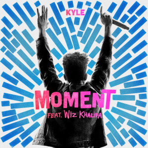 อัลบัม Moment (feat. Wiz Khalifa) ศิลปิน KYLE