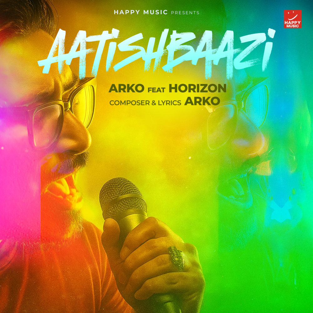 Aatishbaazi
