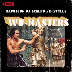 Wu-Masters (Explicit)