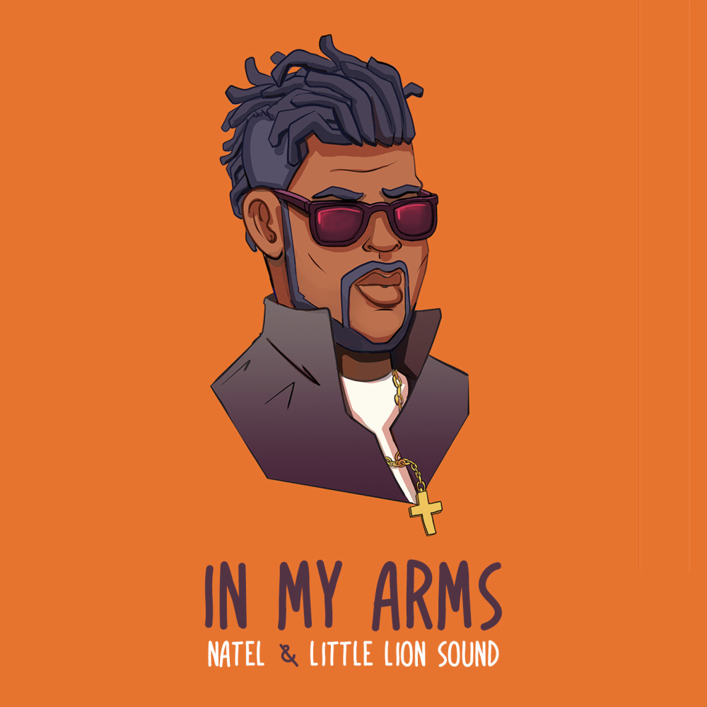 In My Arms (Reggaeton Mix)