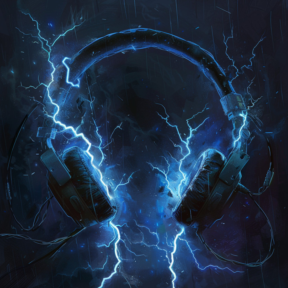 Powerful Thunder Unleashed