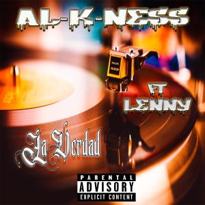 อัลบัม La Verdad (feat. Lenny Bajo & Guitarra) (Explicit) ศิลปิน AL-K-Ness
