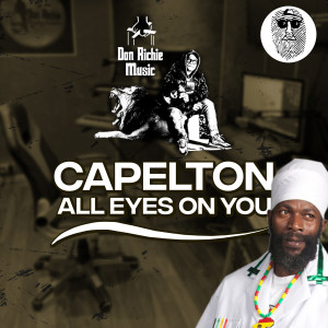 收听Capleton的All Eyes On You歌词歌曲