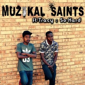 ดาวน์โหลดและฟังเพลง Suicide Souljam พร้อมเนื้อเพลงจาก Muzikal Saints