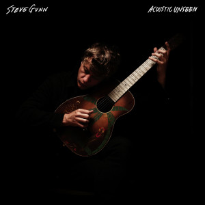 Album Acoustic Unseen from Steve Gunn