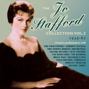 ดาวน์โหลดและฟังเพลง Lazy Moon พร้อมเนื้อเพลงจาก Jo Stafford