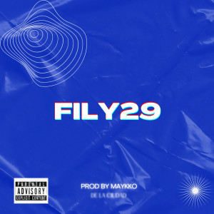 Fily的专辑FILY29 (Explicit)