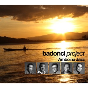 收聽Badonci Project的Medley: Lema - Lema / Ombak Putih Putih歌詞歌曲