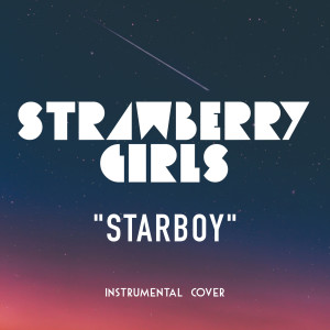 Starboy (Instrumental)