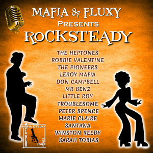 Listen to Live It Up song with lyrics from Various