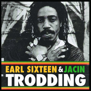 Dengarkan Trodding lagu dari Jacin dengan lirik