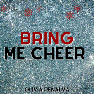 Olivia Penalva的专辑Bring Me Cheer