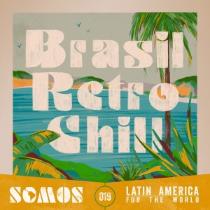 Album Brasil Retro Chill from Vasco
