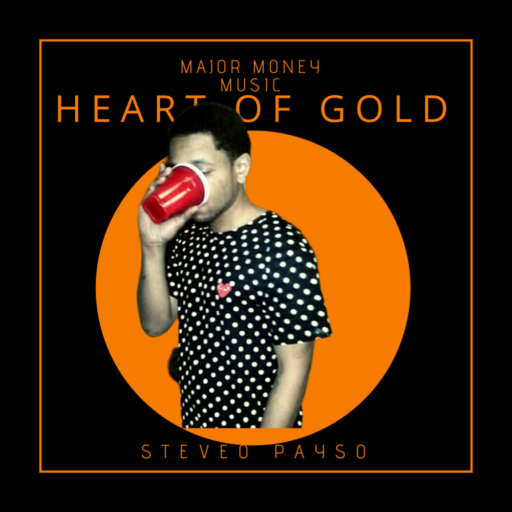 HEART OF GOLD (Explicit)