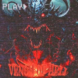 Album VENOM OF HELL (Explicit) from MarinXXX