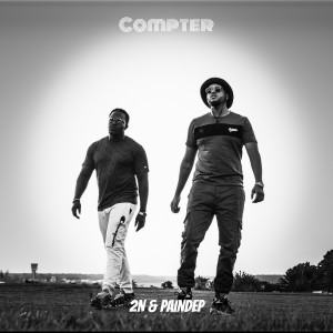 Album Compter (Explicit) from 