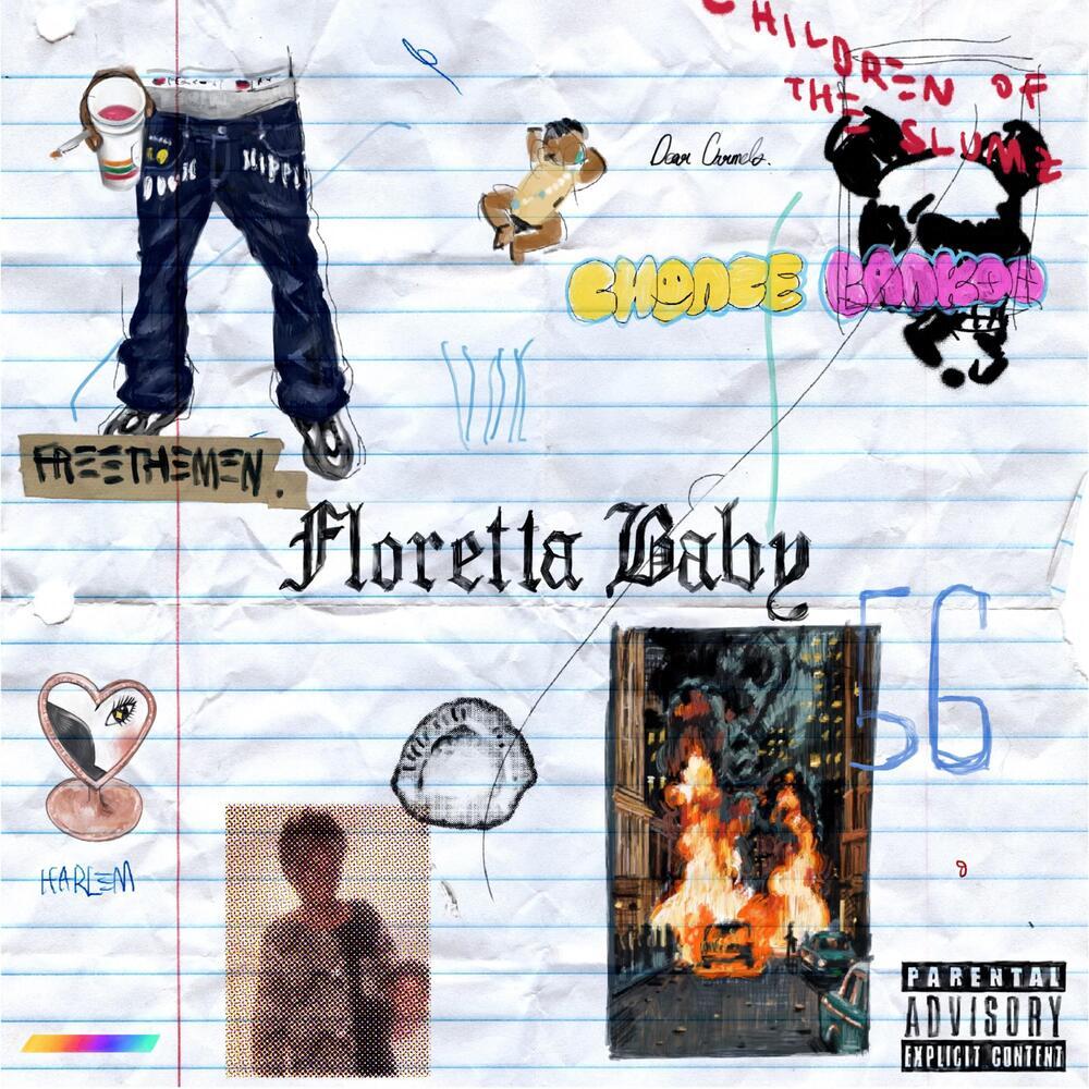 Don’t Cry (OUTRO) (Explicit)