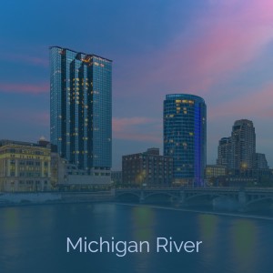 Album Michigan River from 
