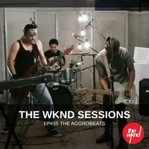 收聽The Aggrobeats的She's Like a Fire歌詞歌曲