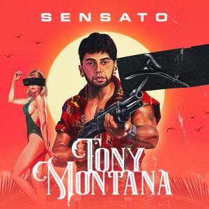 Sensato的專輯Tony Montana