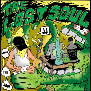 Listen to Spirit in the Air (Explicit) song with lyrics from The Lost Soul