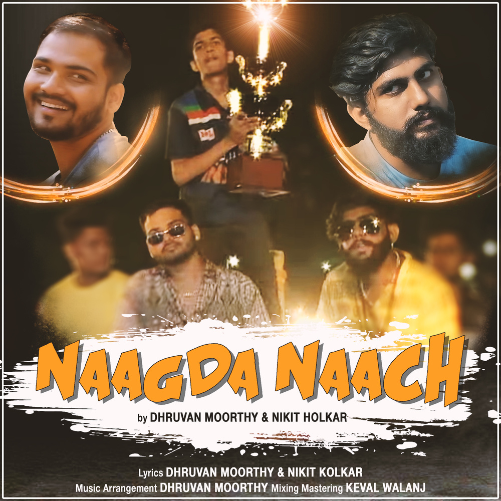 Naagda Naach