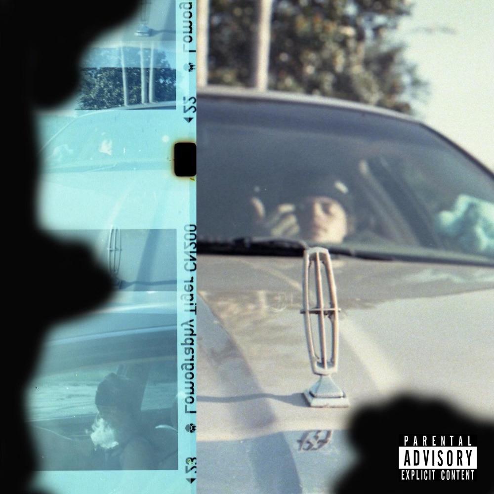 Pain Stains (Explicit)