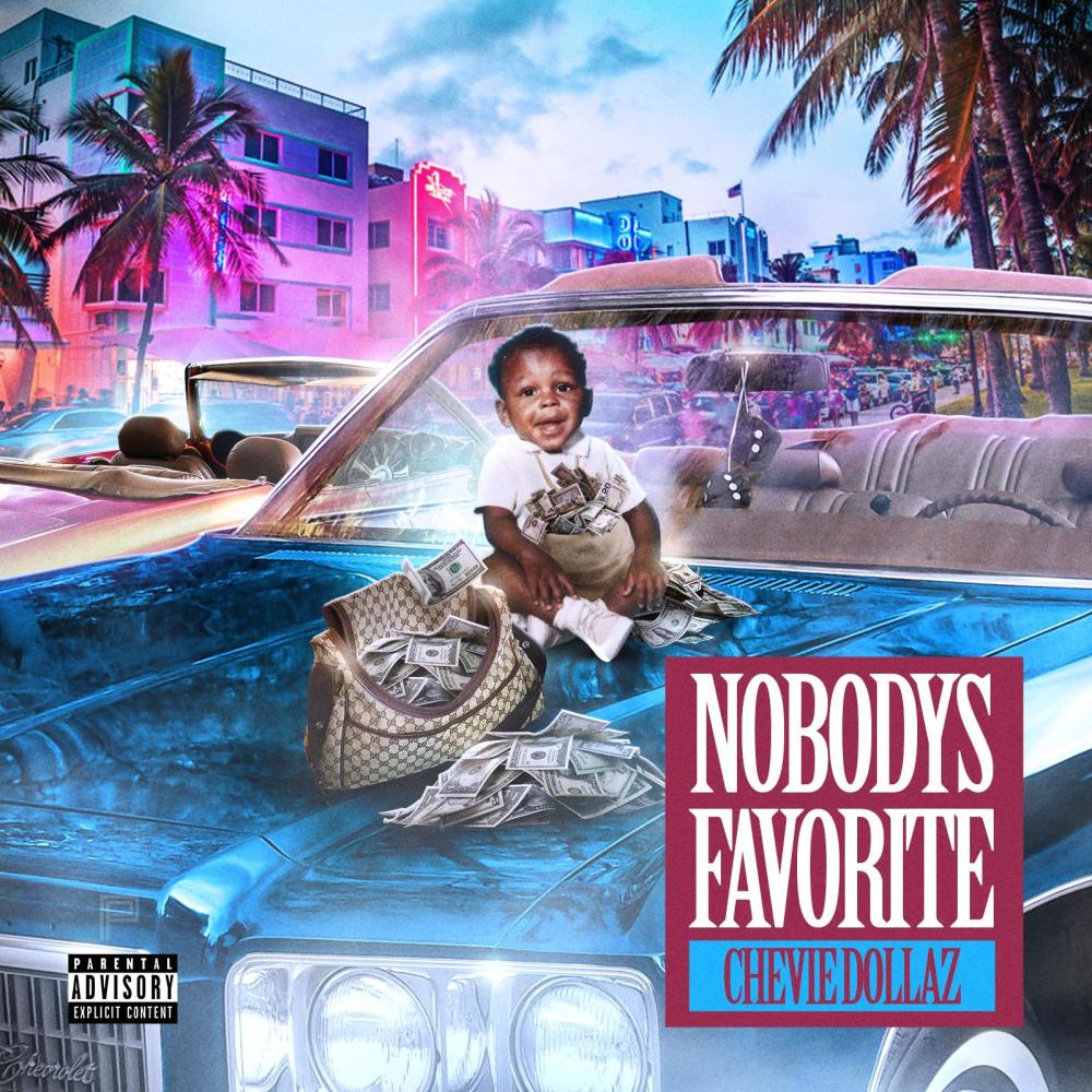 What They Want (feat. T-Rell) (Explicit)