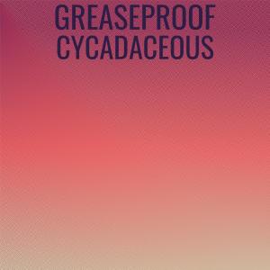 Various的专辑Greaseproof Cycadaceous