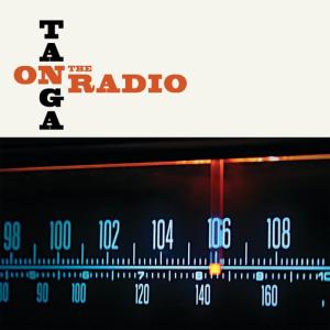 อัลบัม On The Radio ศิลปิน TANGA