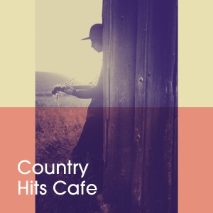 Album Country Hits Cafe from The Country Dance Kings