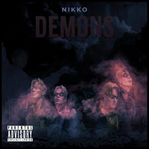 Demons dari Nikko
