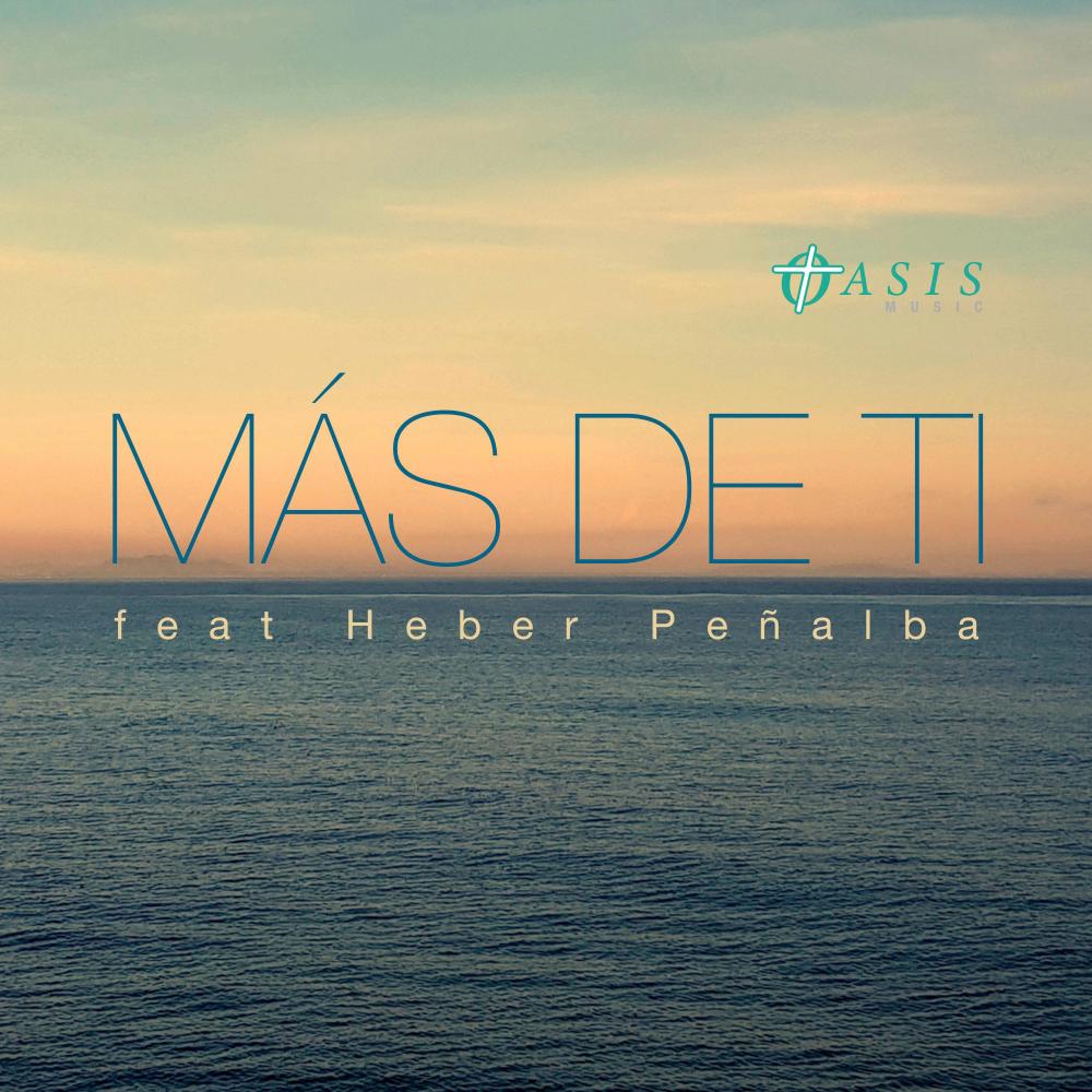 Más de Ti (feat. Heber Peñalba)