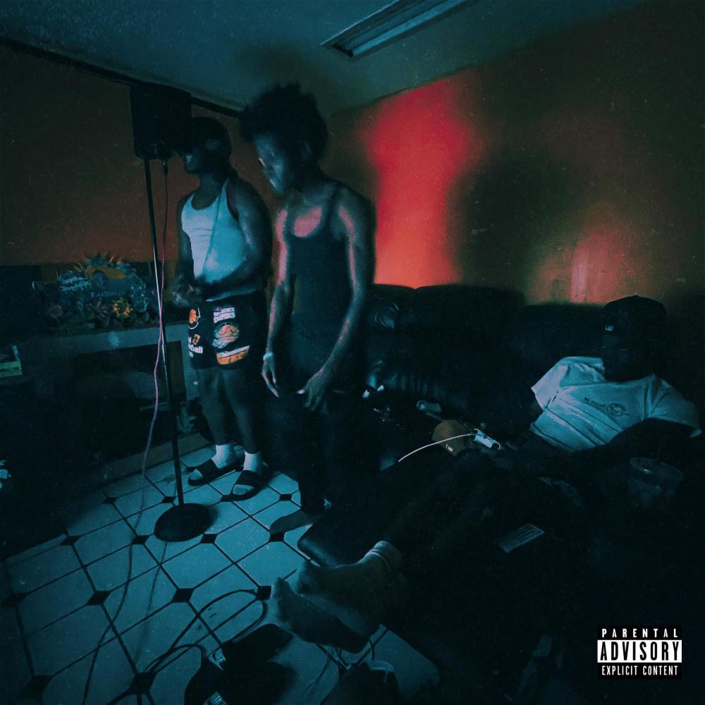 Feeling Good (Freestyle) (feat. Trelly) (Explicit)