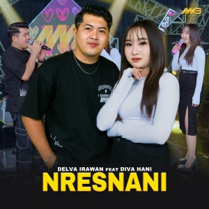 Delva Irawan的專輯Nresnani