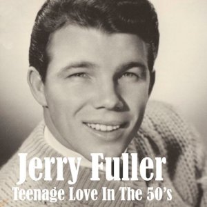 收聽Jerry Fuller的Blue Memories歌詞歌曲