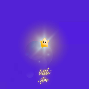 Album Little Star from 