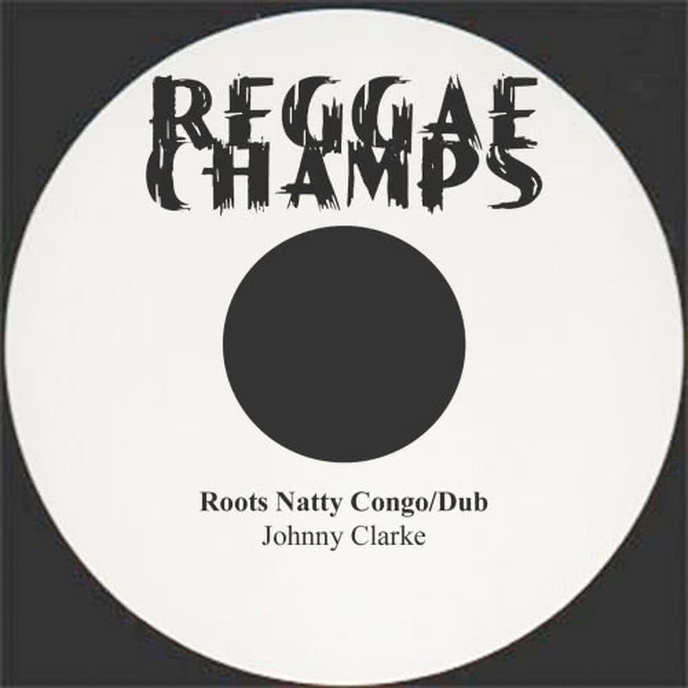 Roots Natty Congo