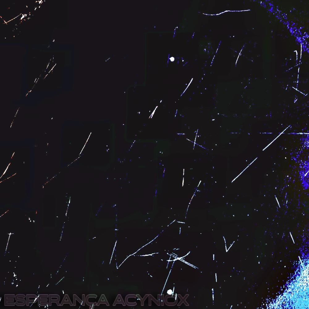 MONTAGEM ESPERANÇA ACYNIOX SLOWED (feat. DJ ZBK)