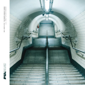 HKE的專輯The Present Sound of London