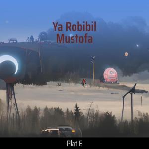 Album Ya Robibil Mustofa (Cover) from Risa Solihah