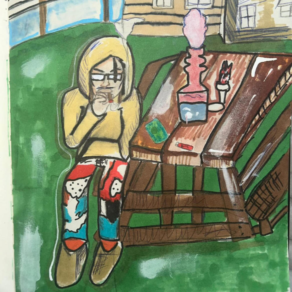 Denim Tears (Explicit)