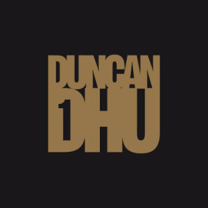 Duncan Dhu的專輯1