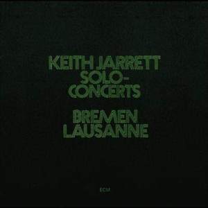 收聽Keith Jarrett的Bremen, July 12, 1973 (Pt. 2 / Live)歌詞歌曲